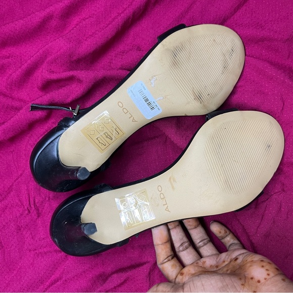 Original Aldo 38 - Picture 6 of 7